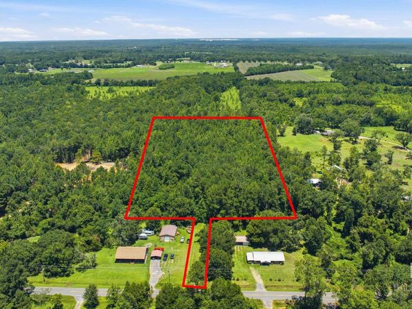 0 Tolbert Road, Bay Minette, AL 36507