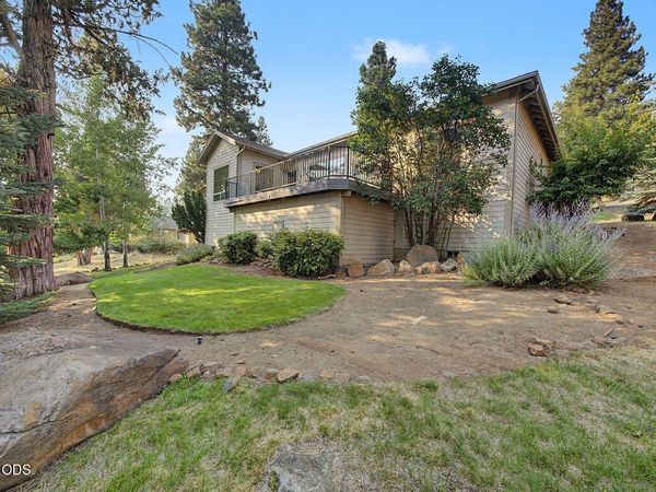 4914 Grosbeak Drive, Klamath Falls, OR 97601