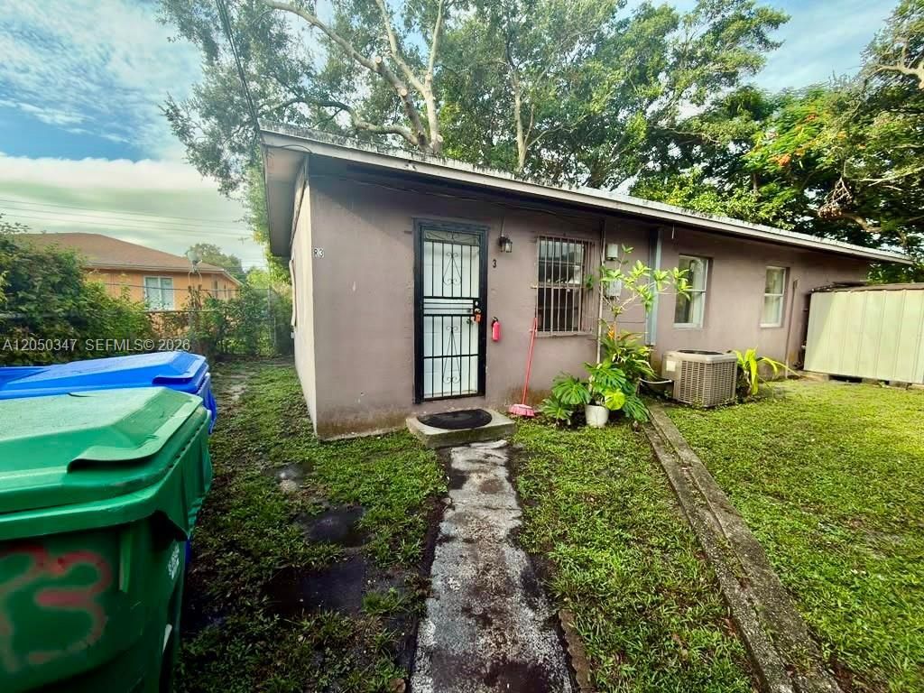 800 NW 56 Street, Unit 3, Miami, FL 33127 Photo