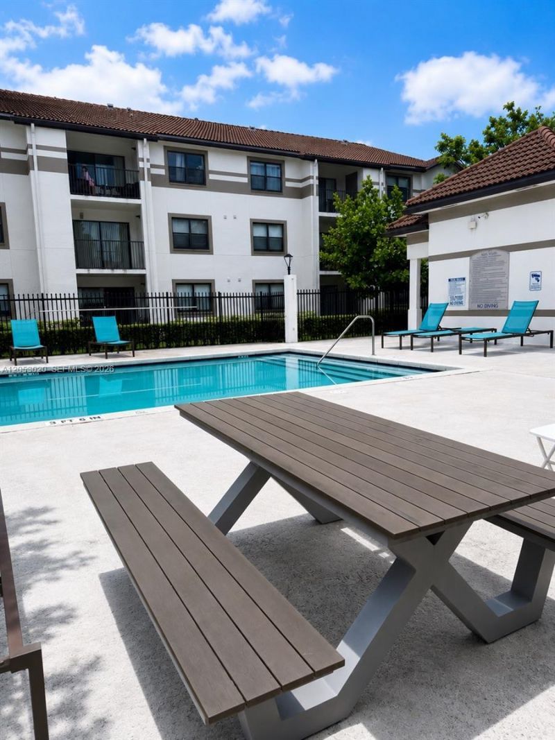 530 S Park Rd , Unit 24-11, Hollywood, FL 33021 Photo