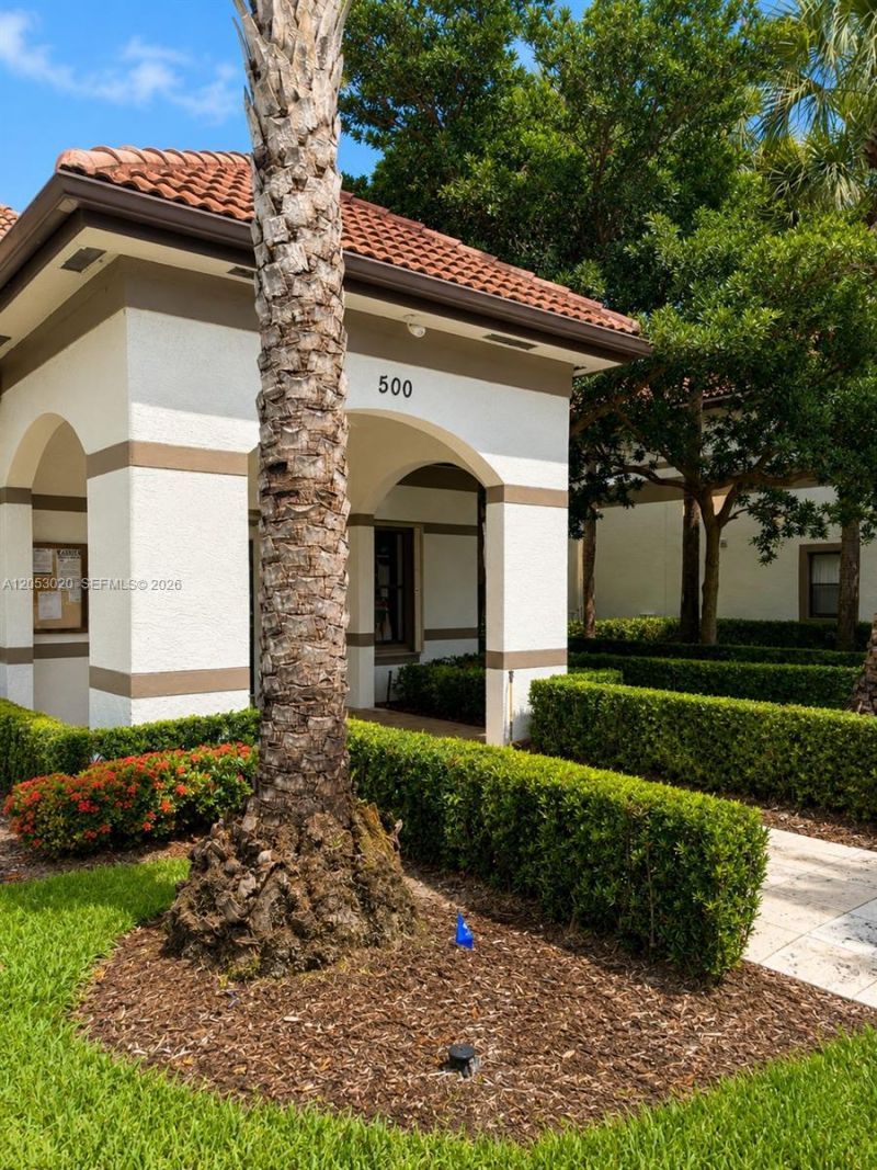 530 S Park Rd , Unit 24-11, Hollywood, FL 33021 Photo