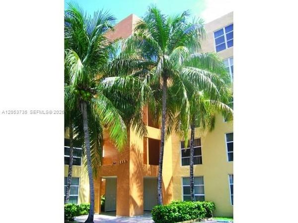 1850 SW 122nd Ave , Unit 318, Miami, FL 33175