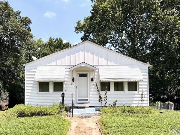 8 Lindner Lane, Union, MO 63084