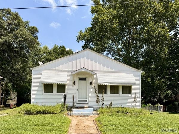 8 Lindner Lane, Union, MO 63084