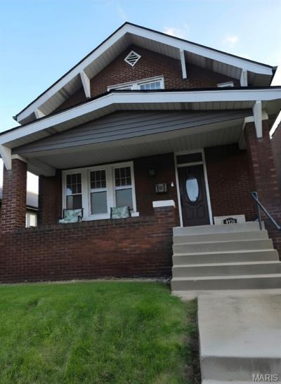 4970 Loughborough Avenue , Saint Louis, MO 63109 Main Photo