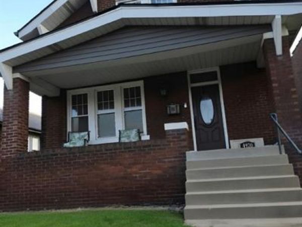 4970 Loughborough Avenue , St Louis, MO 63109