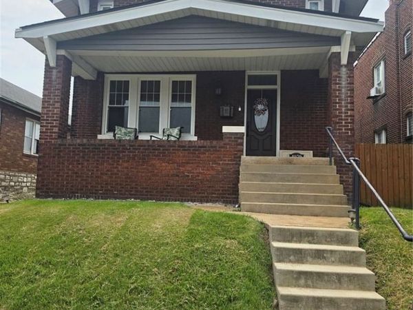 4970 Loughborough Avenue, St Louis, MO 63109