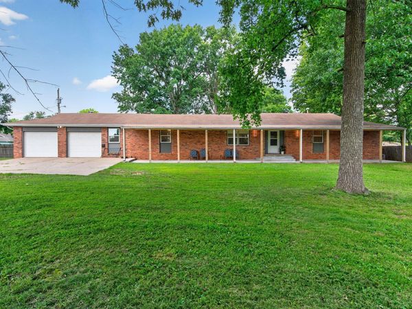 3643 S Scenic Avenue , Springfield, MO 65807