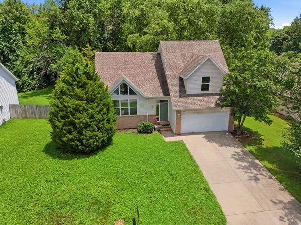 5646 S Jefferson Avenue , Springfield, MO 65810