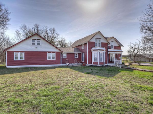 11158 State Highway 97 , Stotts City, MO 65756