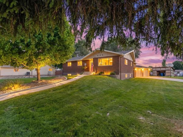 615 W Concord Street, Middleton, ID 83644