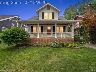 21709 Tenny Street, Dearborn, Mi 48124