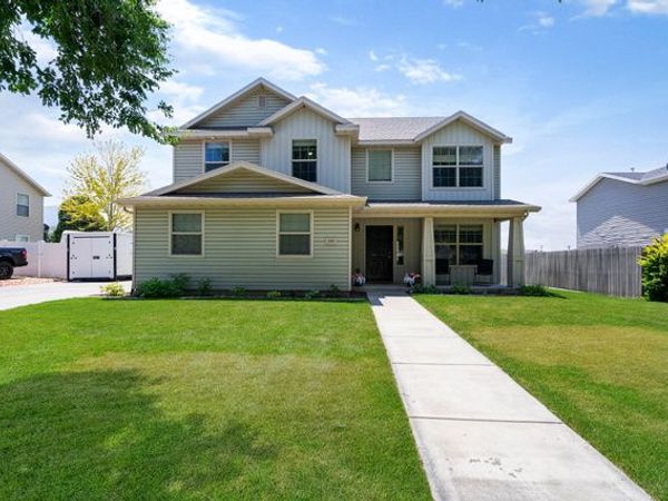 1393 W 150 N, Springville, UT 84663