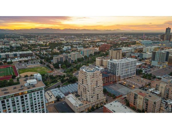 300 W 11th Ave, Unit 18C, Denver, CO 80204