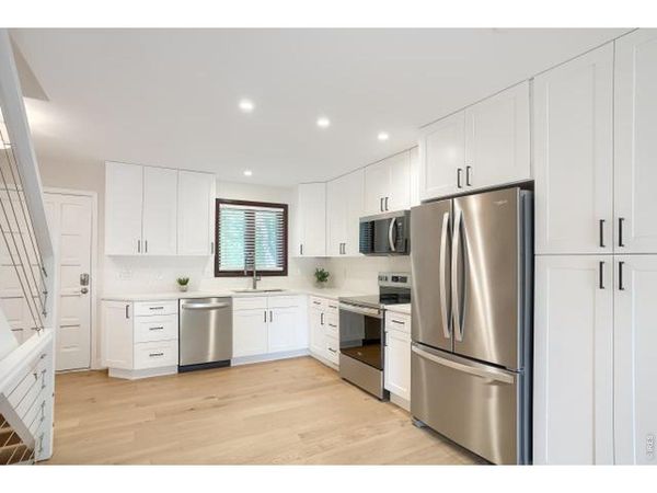 3368 Hickok Pl, Boulder, CO 80301