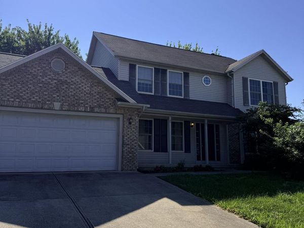 4816 N Ashcroft Lane, Bloomington, IN 47404