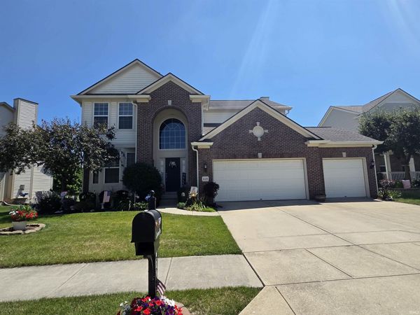 549 Lynton Way, Westfield, IN 46074