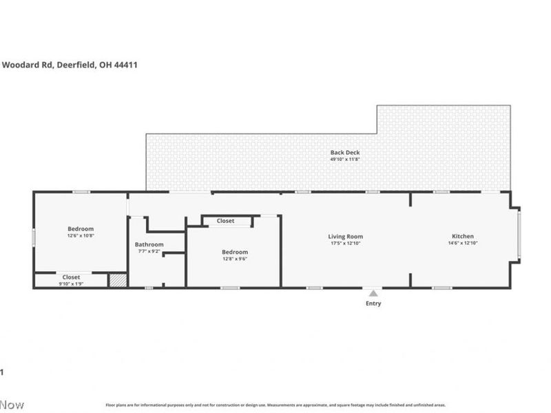 10748 Woodard Road, Deerfield, OH 44411 Photo 36