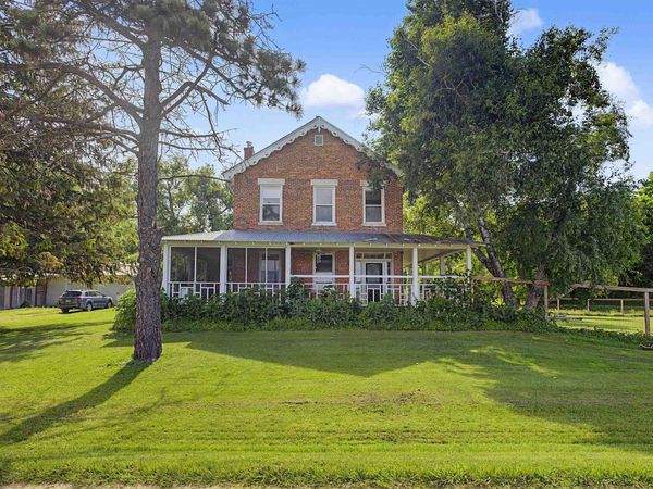 10198 S Crazy Hollow Road, HANOVER, IL 61041