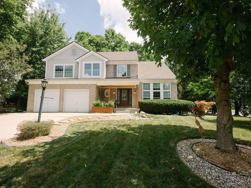 7468 Coachford Drive, West Chester, OH 45069 Photo 1