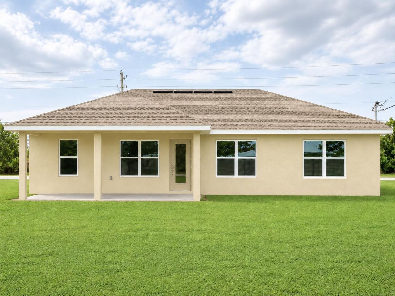 2222 SE Monitor Street, Port Saint Lucie, FL 34952 Photo