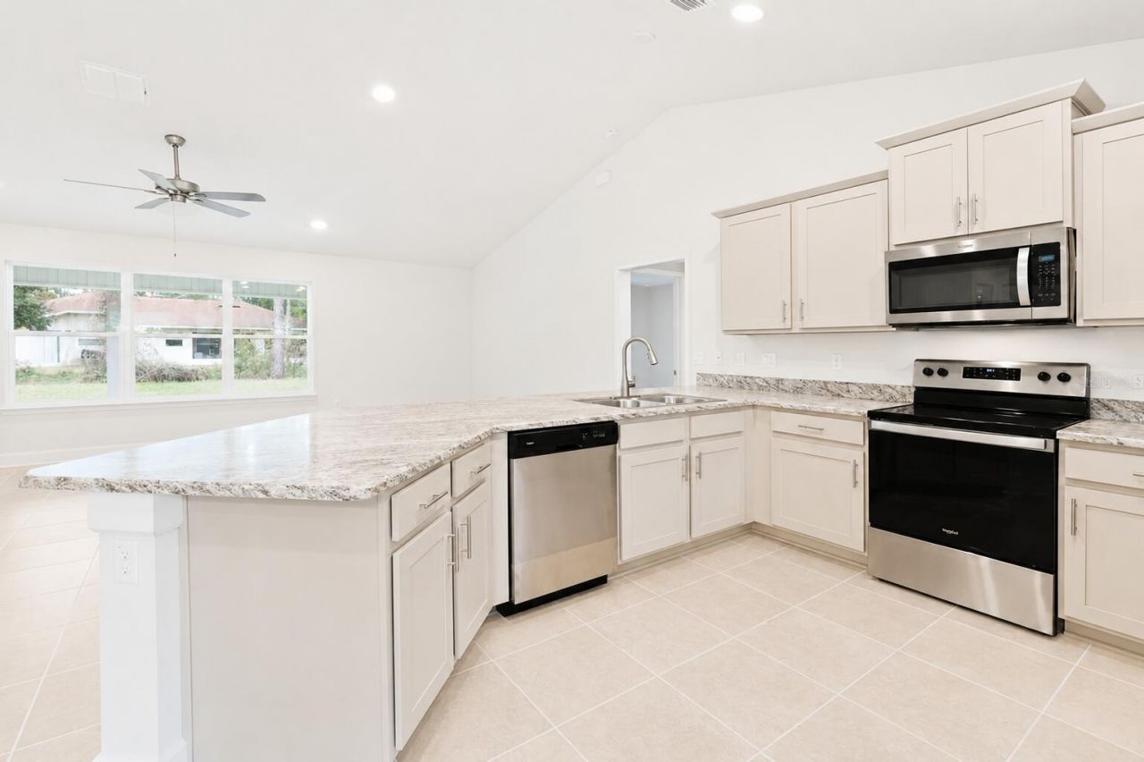 2222 SE Monitor Street, Port Saint Lucie, FL 34952 Photo