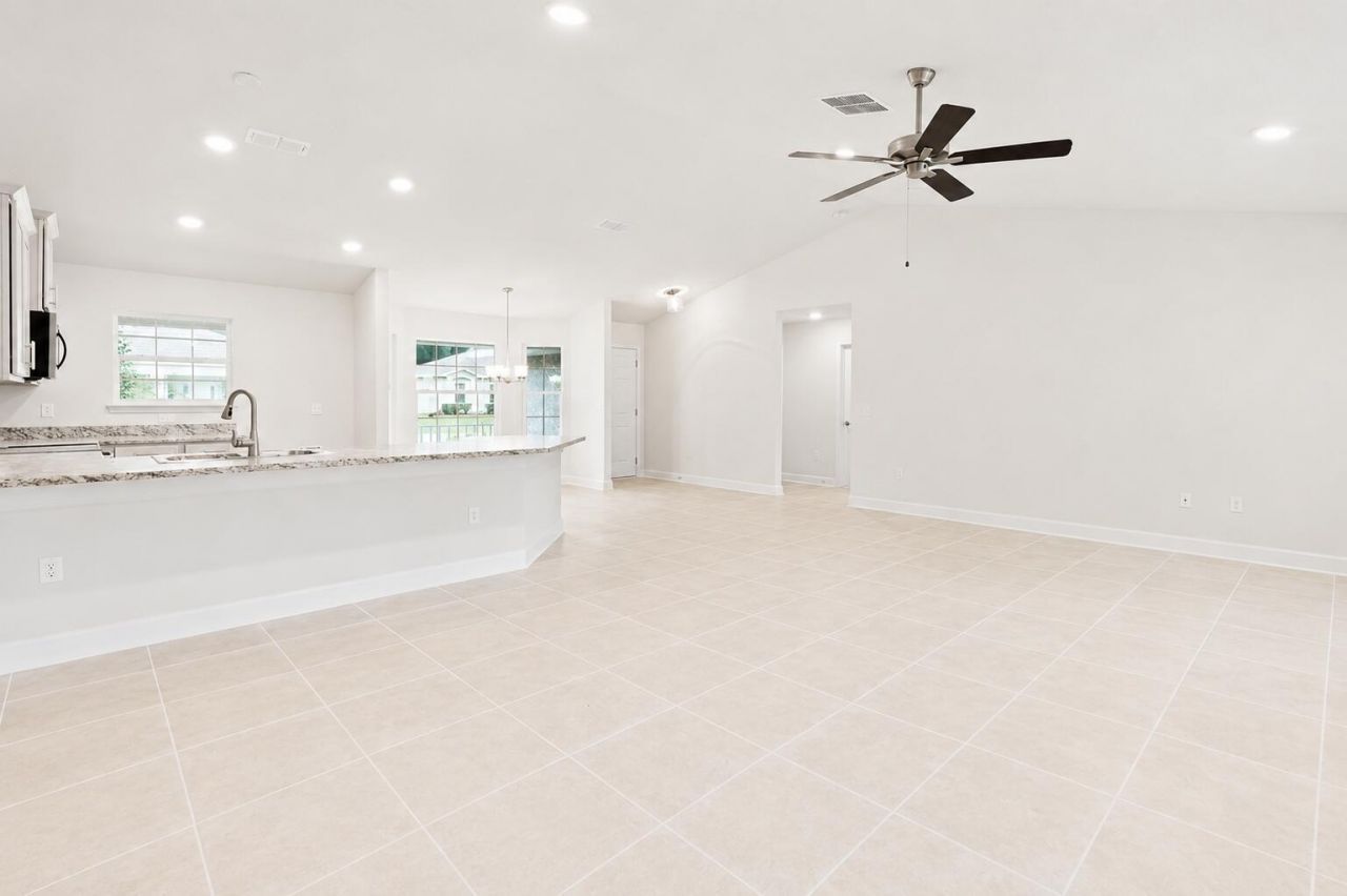 2222 SE Monitor Street, Port Saint Lucie, FL 34952 Photo