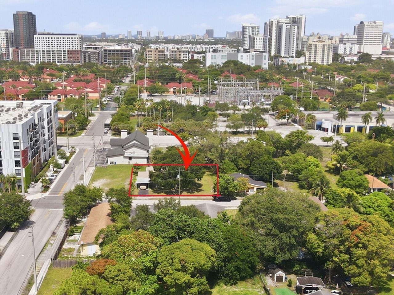 440 NW 7th Terrace, Fort Lauderdale, FL 33311 Photo