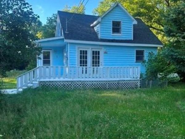 16780W 1st St North, Stone Lake, WI 54876