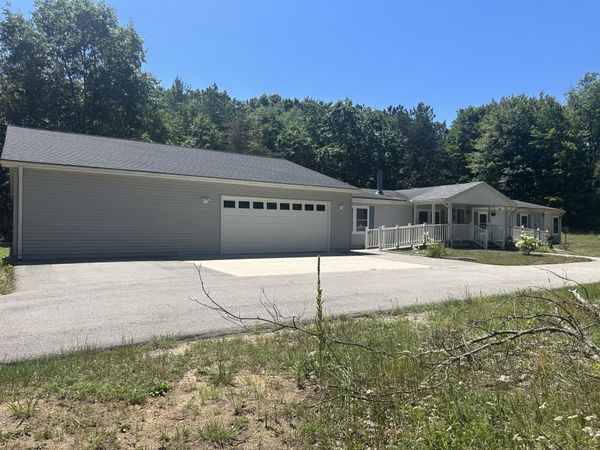 4932 E Polk Street, White Cloud, MI 49349