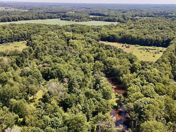 4718 W Church Road, Six Lakes, MI 48886