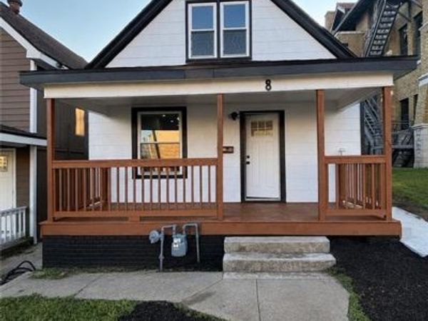 8 S 14th Street, Kansas City, KS 66102