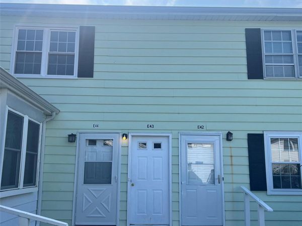1000 Ninth Street , Unit 43, Greenport, NY 11944