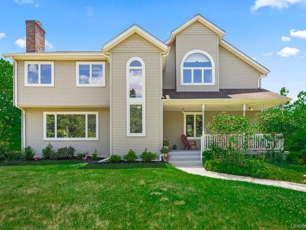 1 Lime Kiln Court, Monsey, NY 10952