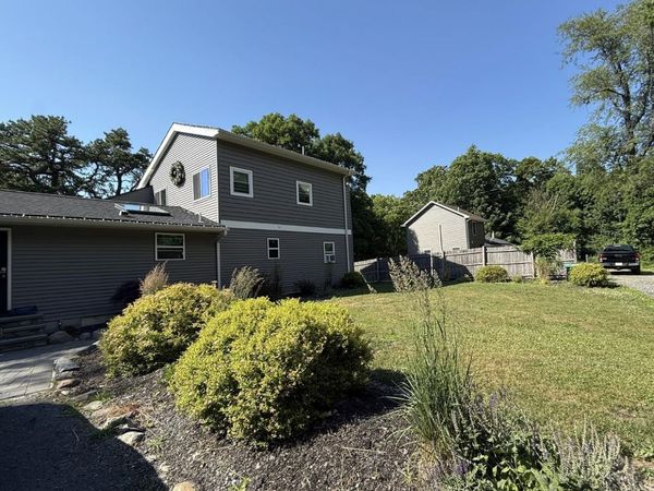 11 Summit Trail , Monroe, NY 10950