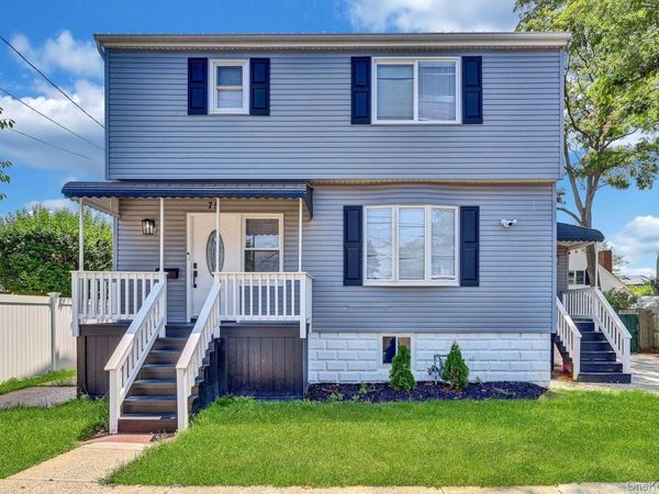 75 2nd Avenue , East Rockaway, NY 11518