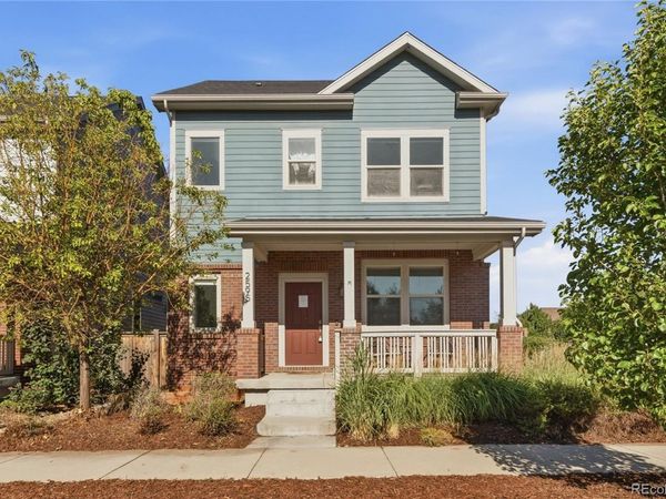 2595 Joliet Street, Aurora, CO 80010