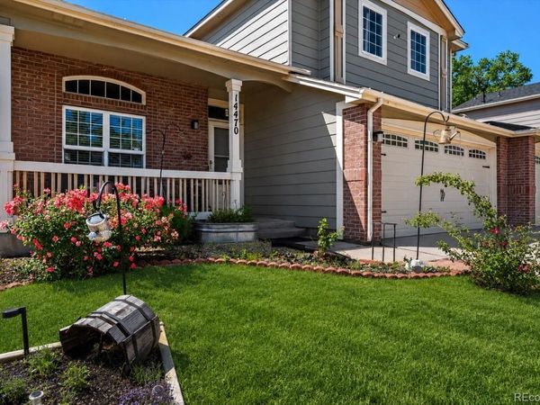 14470 Stoll Place, Denver, CO 80239