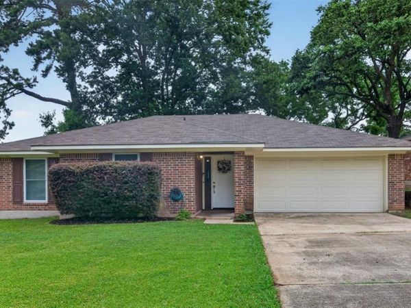 804 Princesa Drive, Haughton, LA 71037