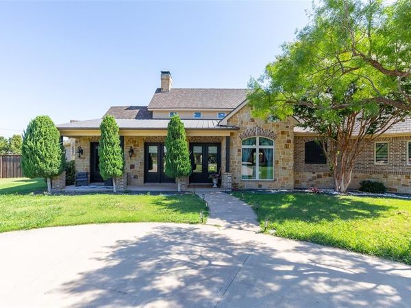4318 La Hacienda Drive, Abilene, TX 79602