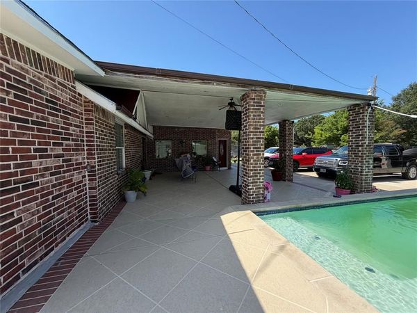 19685 County Road 4045a , Kemp, TX 75143
