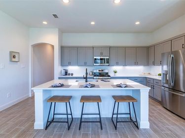 4437 Sweet Clover Lane, Fort Worth, TX 76036
