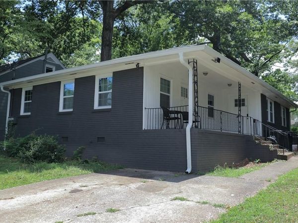 1430 Clermont Court, Atlanta, GA 30344