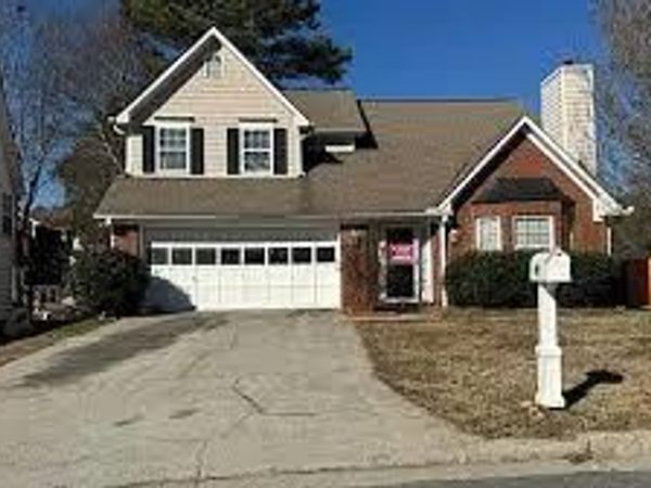 2871 Weston Brook Court , Duluth, GA 30096