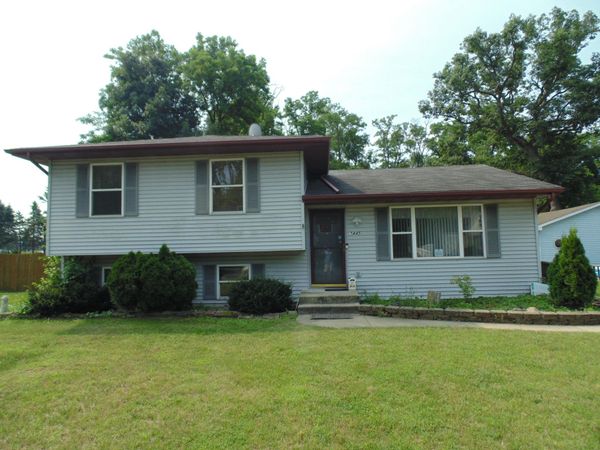 3445 Parkside Avenue, Lake Station, IN 46405
