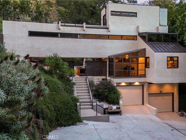 10443 Corfu Lane , Los Angeles, CA 90077