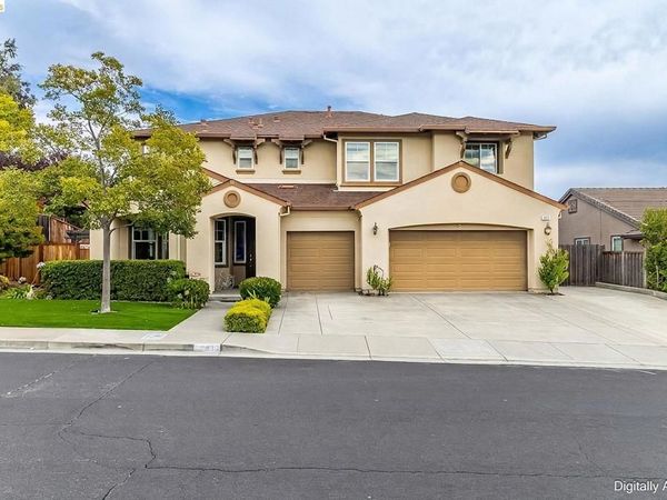 417 McAllister Drive, Benicia, CA 94510