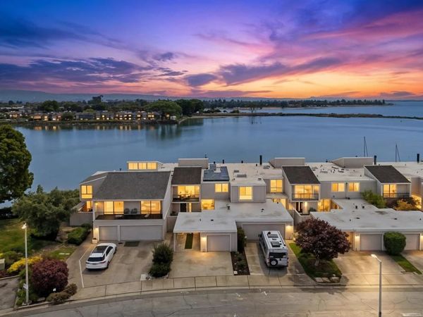 443 Cola Ballena, Alameda, CA 94501