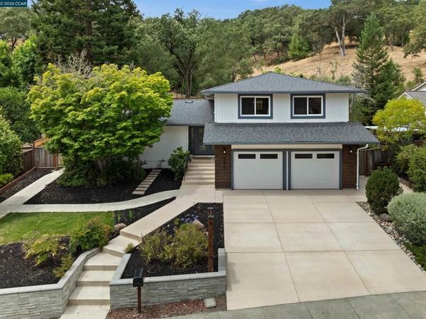 2670 Corey Pl, San Ramon, CA 94583