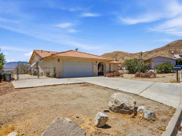 9059 Calle Barranca, Desert Hot Springs, CA 92240